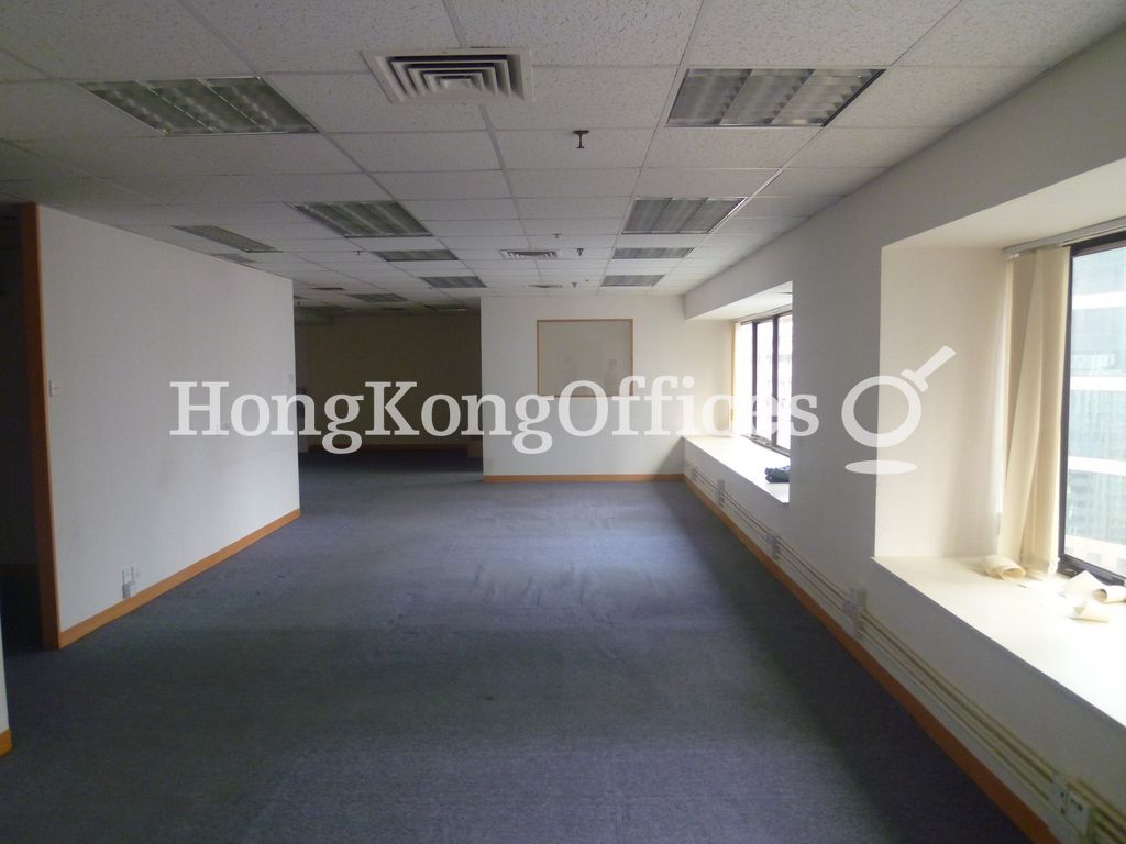 Success Commercial Building