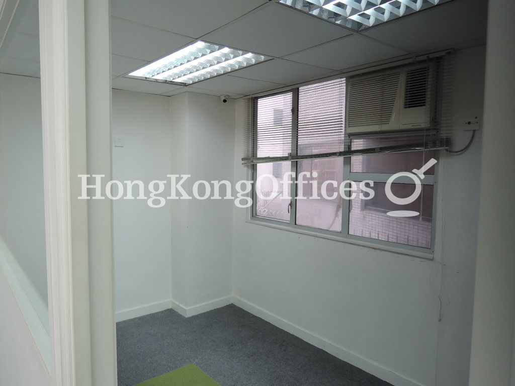 Shun Pont Commercial Building