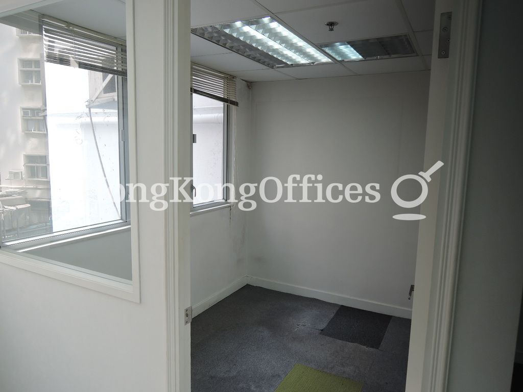 Manager Room