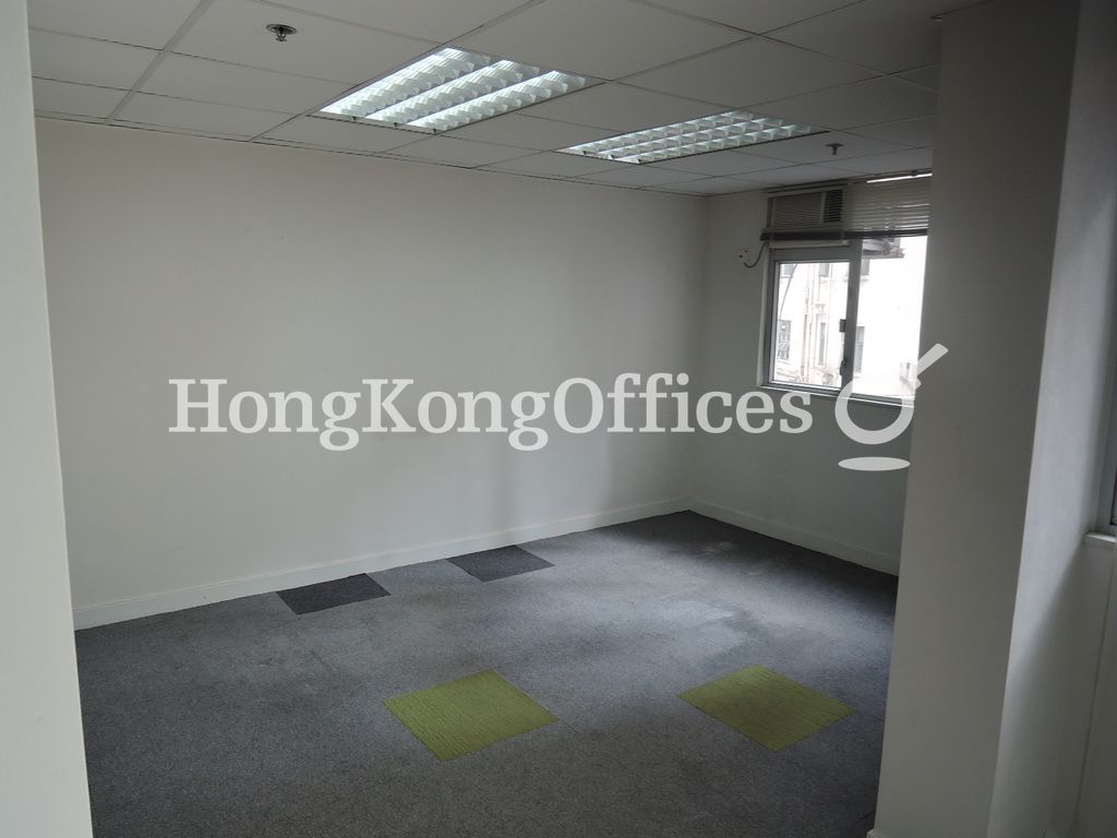General Office