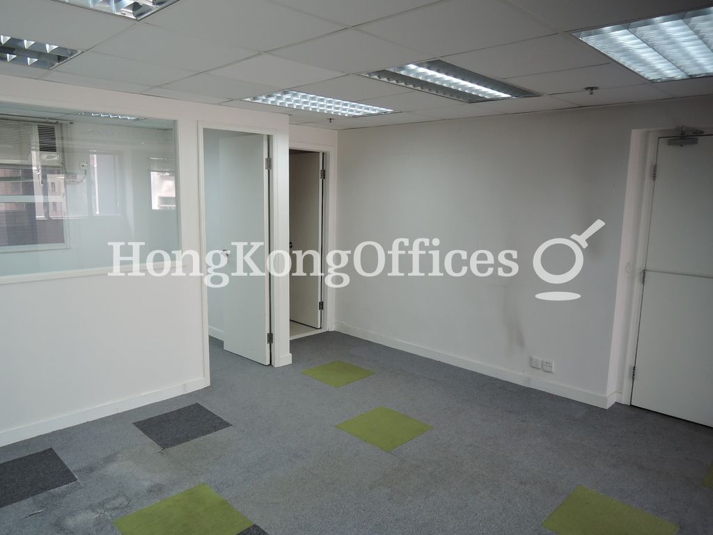 General Office