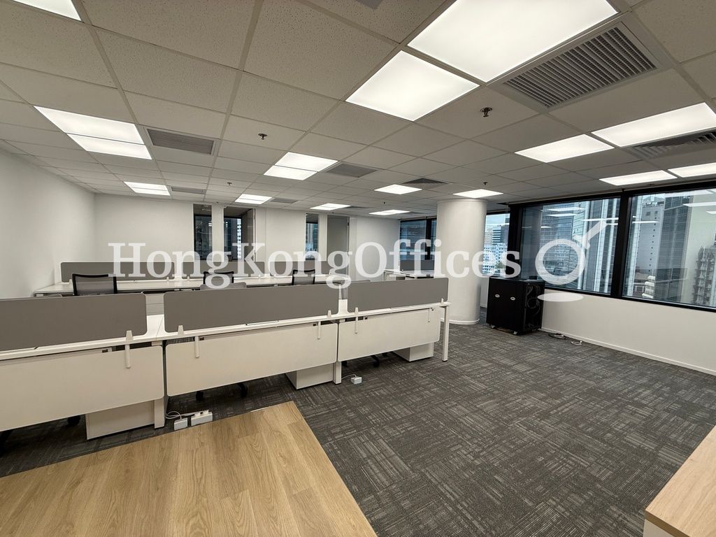 General Office