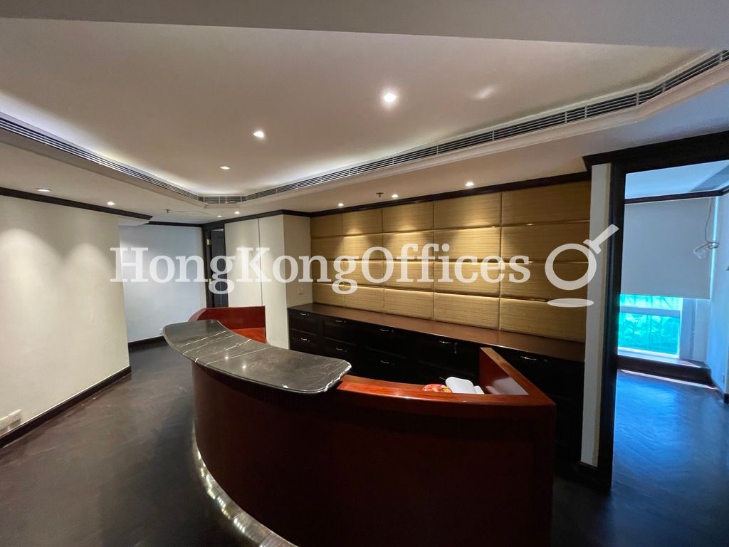 Heng Shan Centre