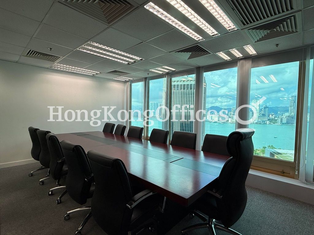 Far East Finance Centre