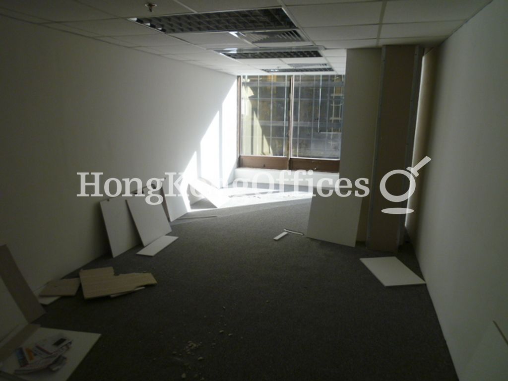 New Mandarin Plaza - Tower B
