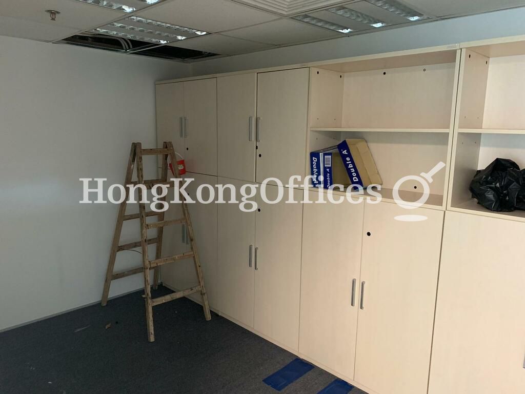 Office Area