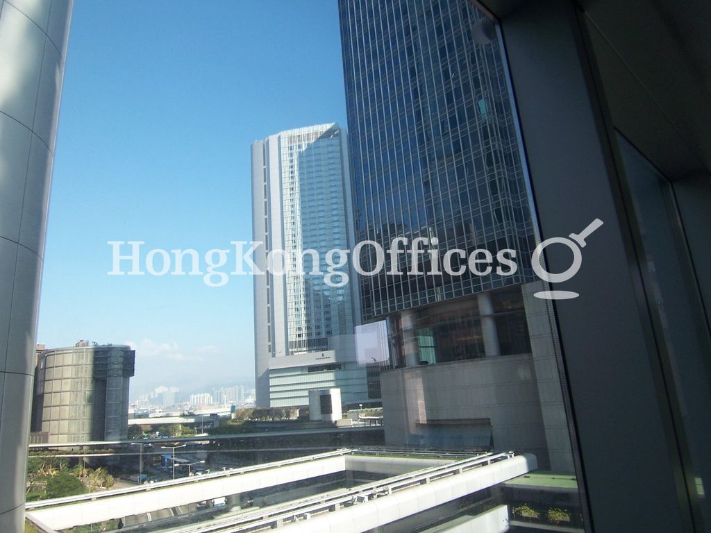 Nexxus Building