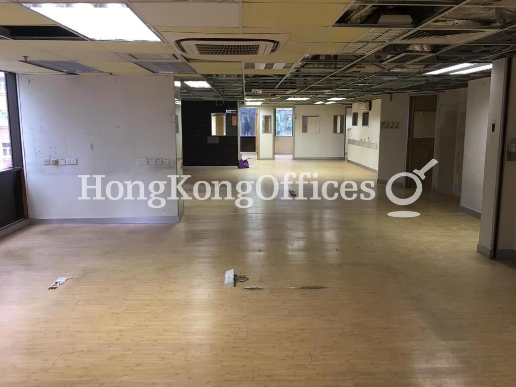 豫港大廈
