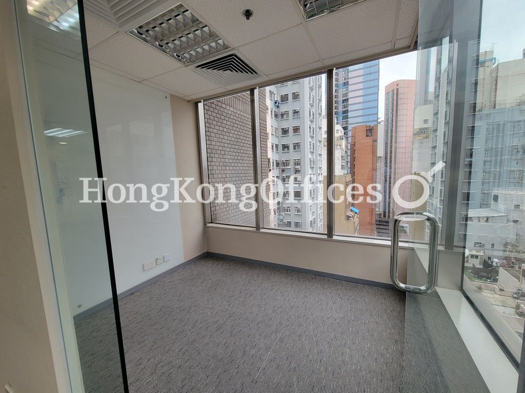 Bangkok Bank Building