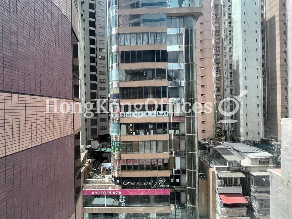 Coasia Building