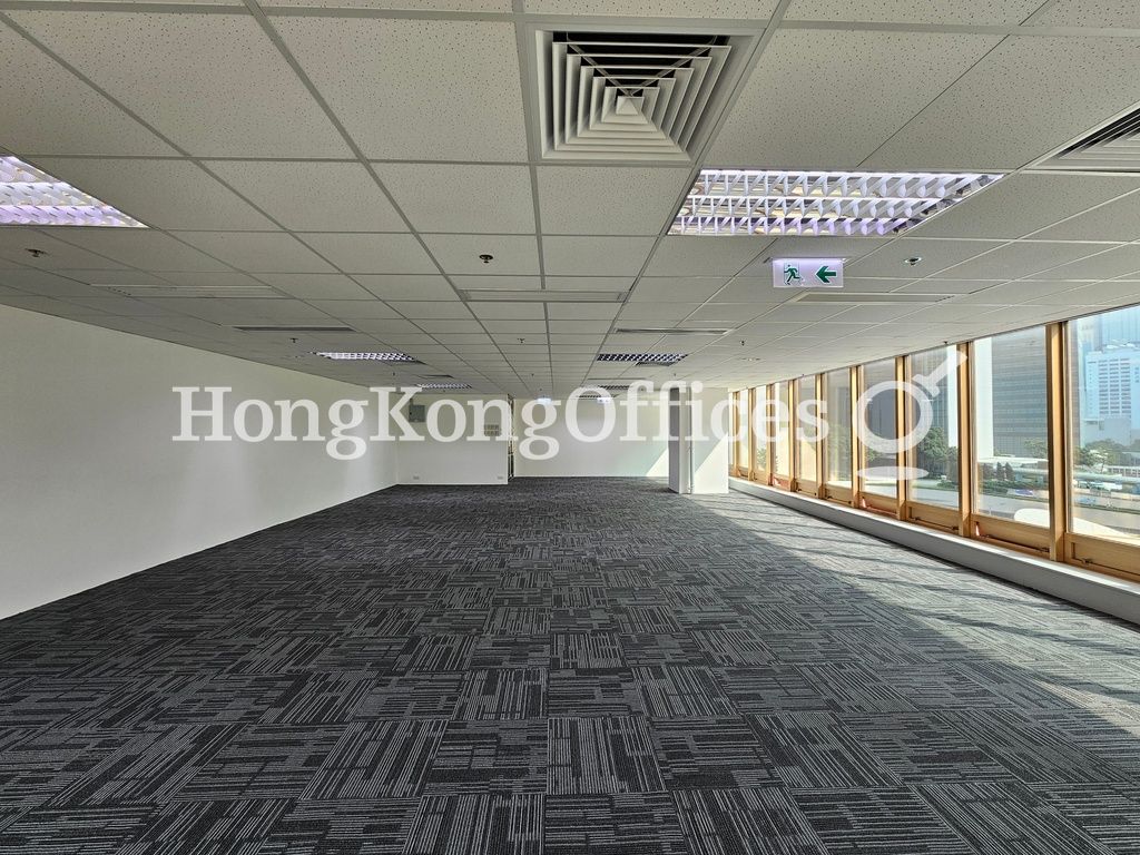 远东金融中心