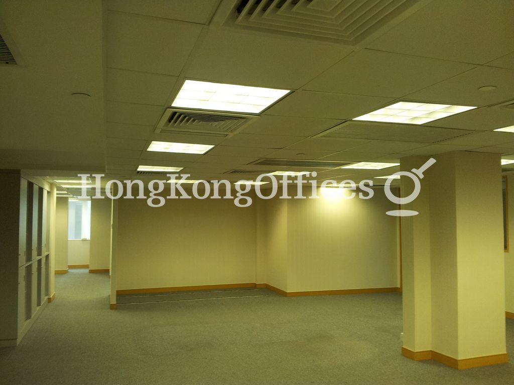 Internal Area