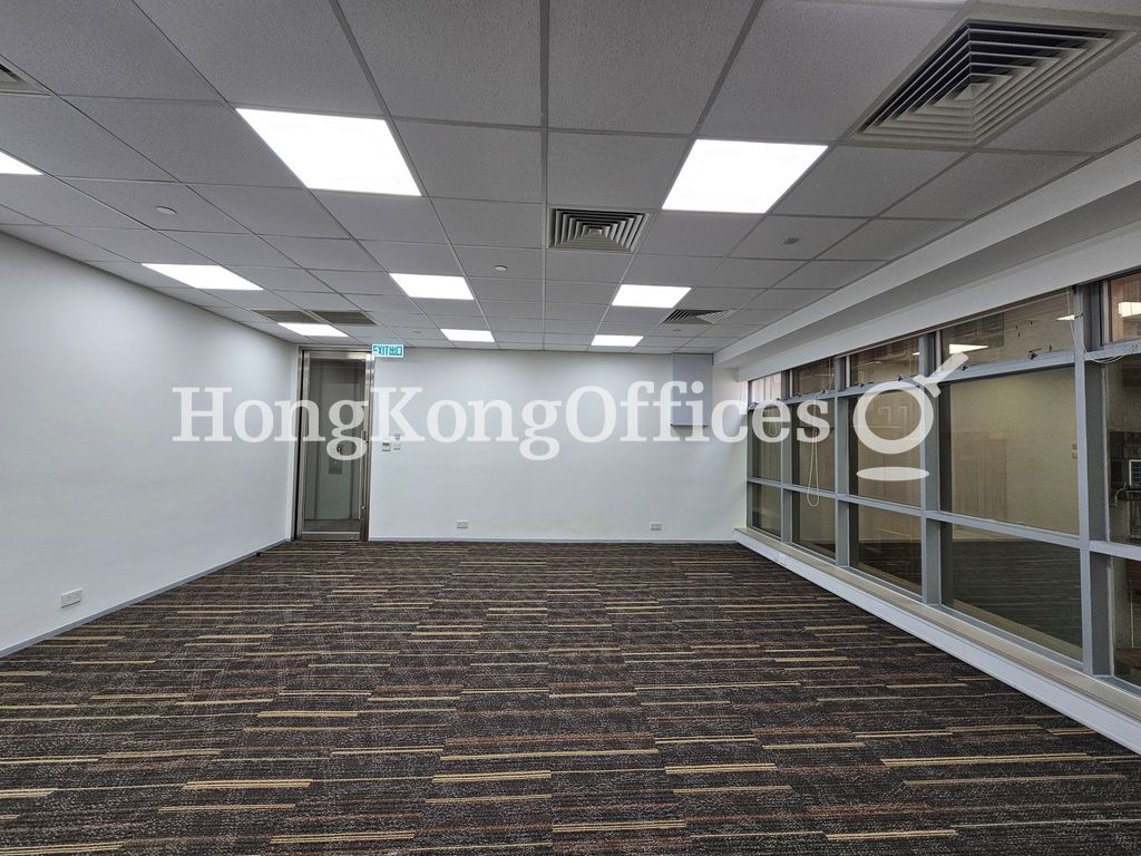 Open Area