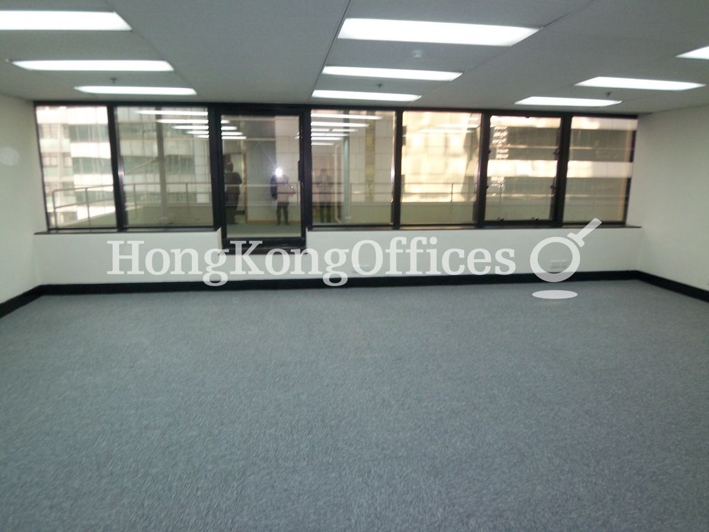 律敦冶中心-帝納大廈 (第 2 期)