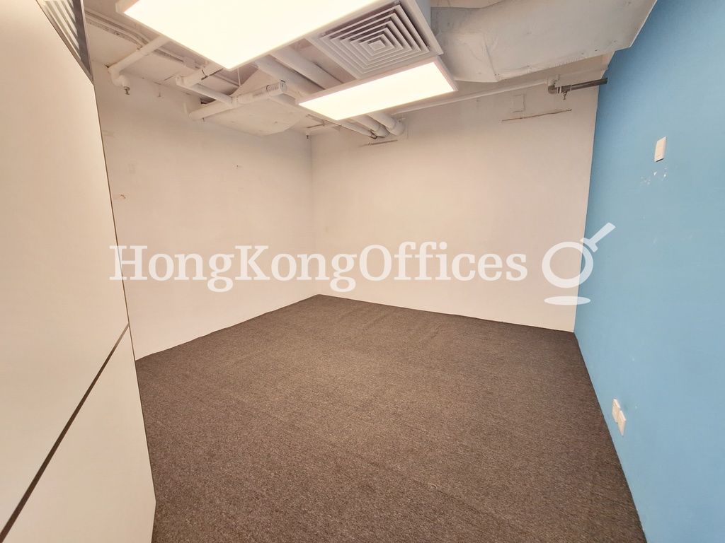 China Hong Kong City - Tower 1