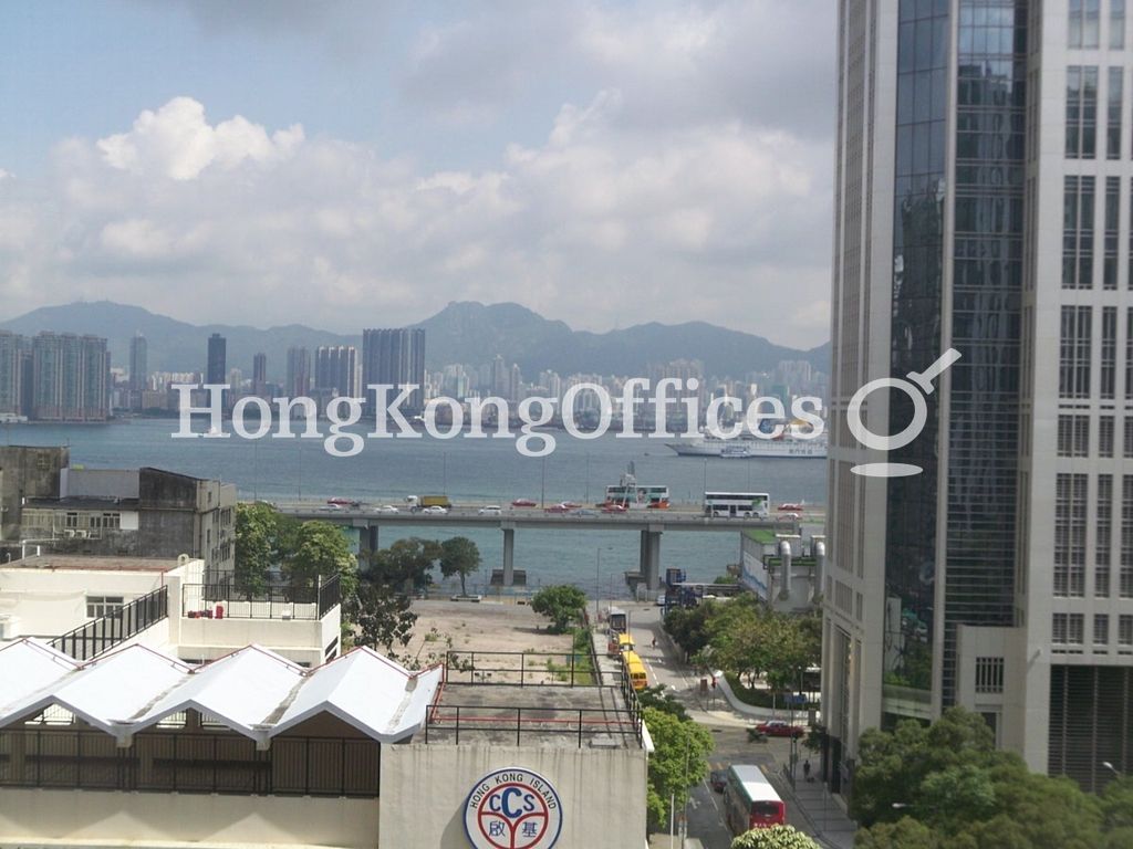 港運大廈