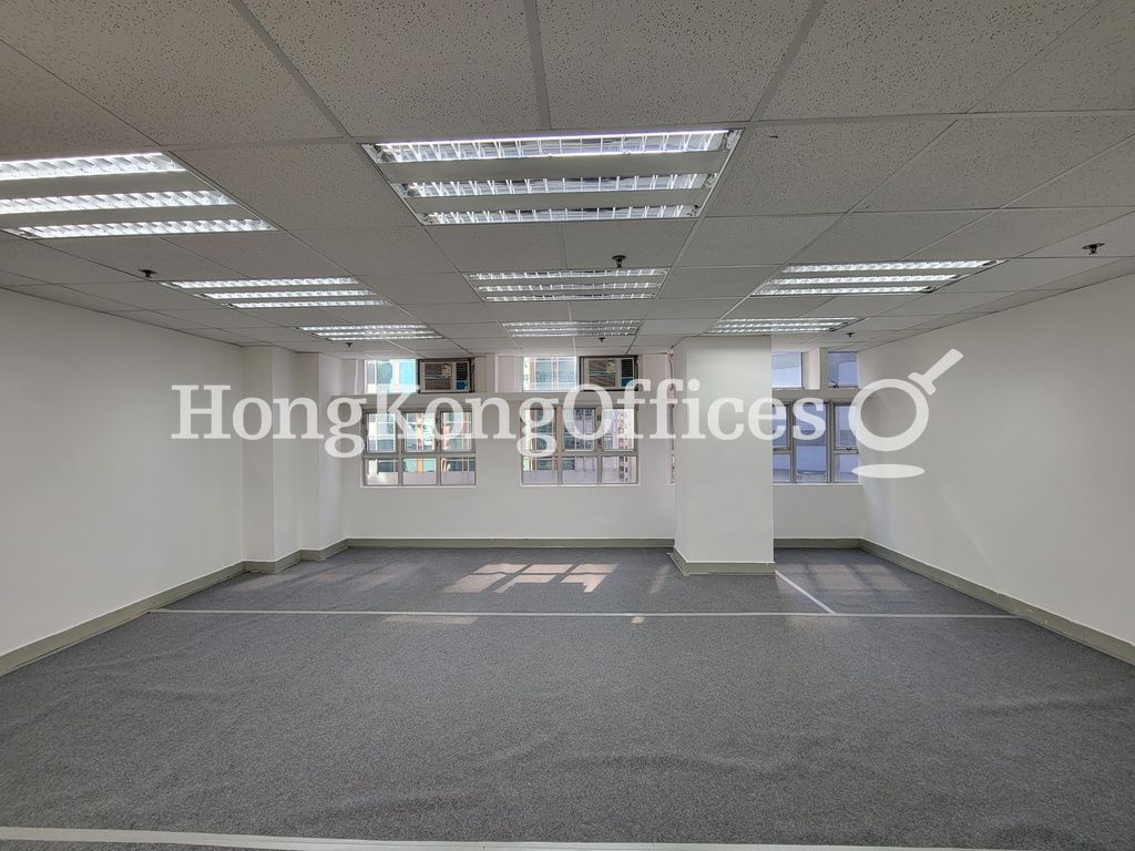 Kai Tak Commercial Building office space For Rent (Property ID:43956)