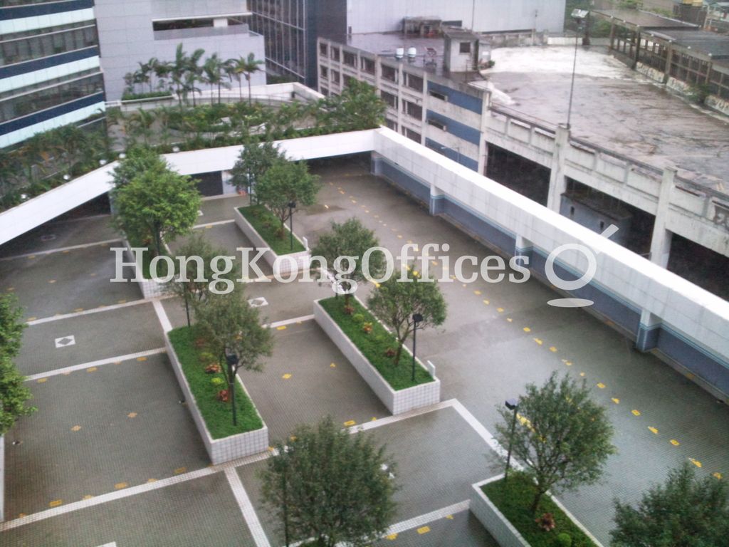 Millennium City 1 - Tower 01