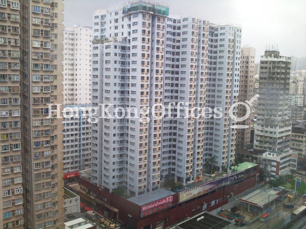 Millennium City 1 - Tower 01