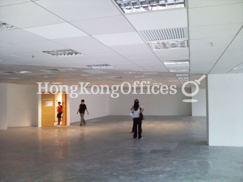 Millennium City 1 - Tower 01