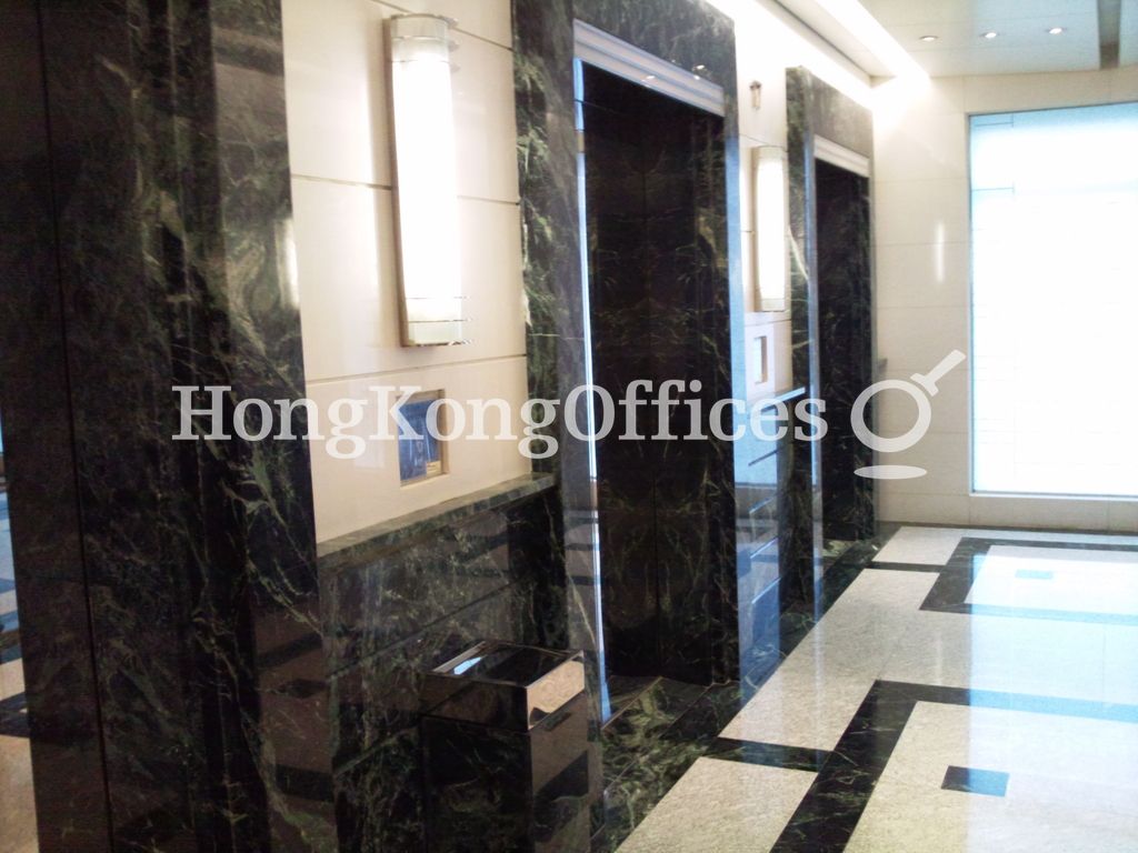 Millennium City 1 - Tower 01