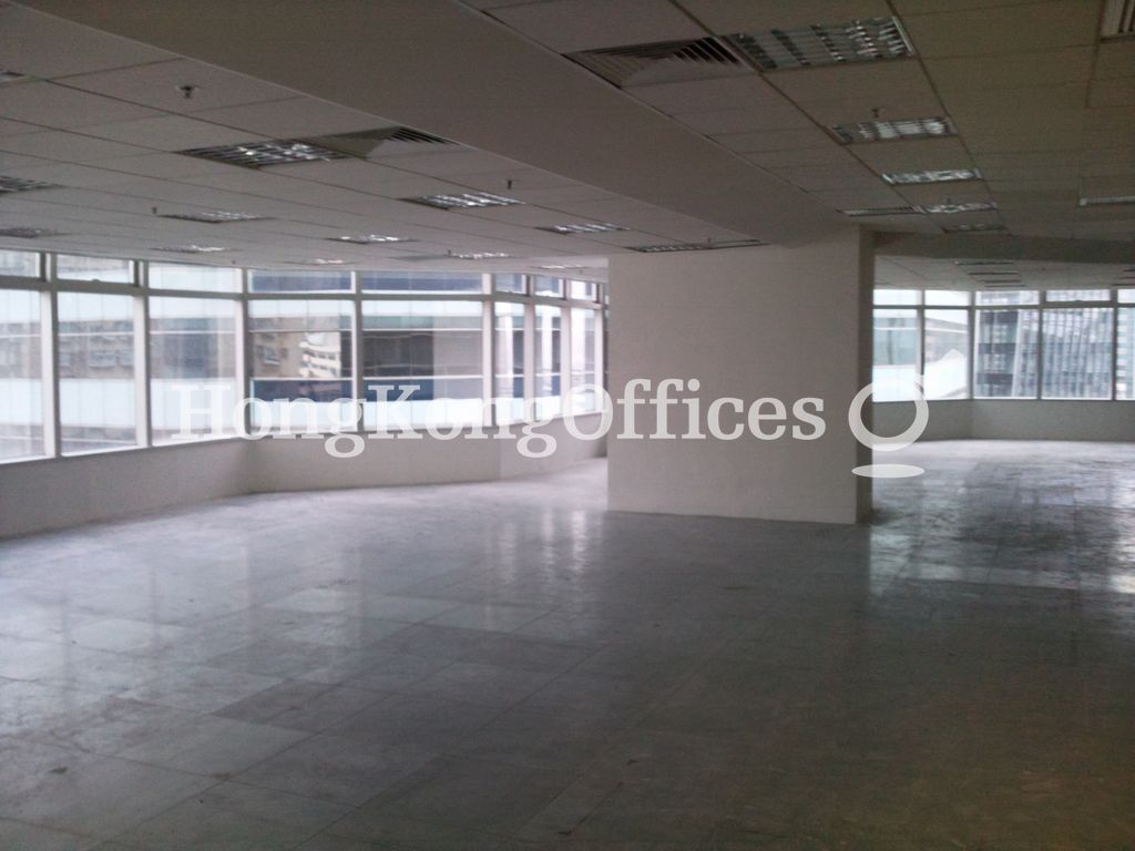 Millennium City 1 - Tower 01