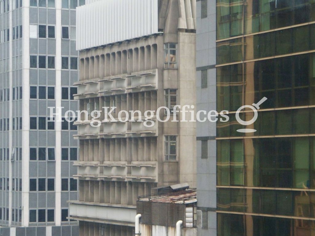 盘谷银行大厦