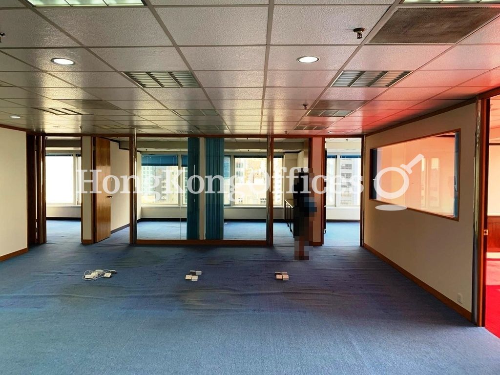 Shun Tak Centre - West Tower