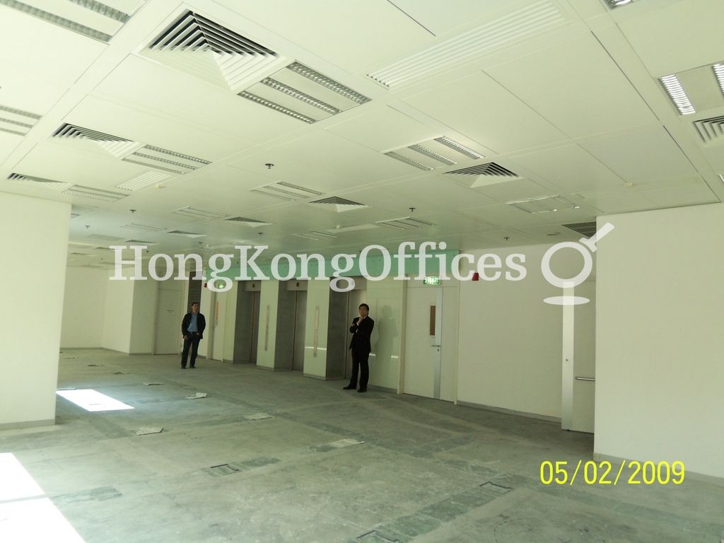 Under Floor Trunking Sys
