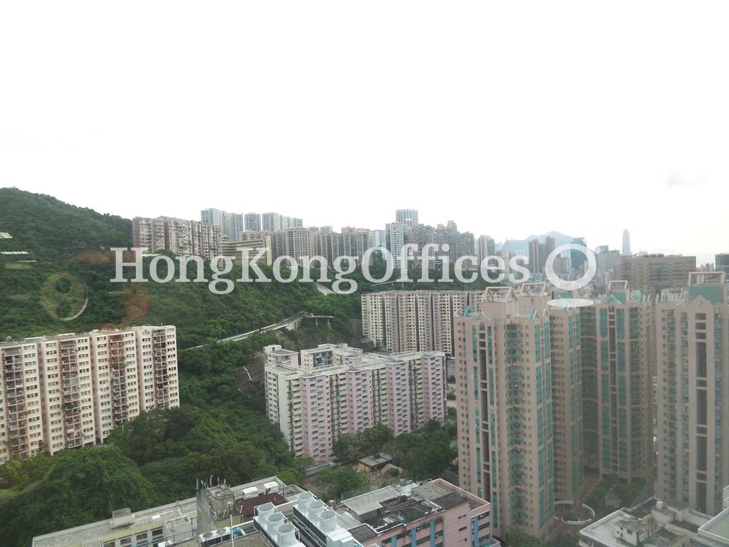 Building View