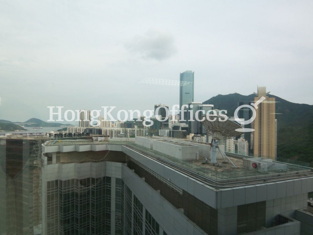 Building View