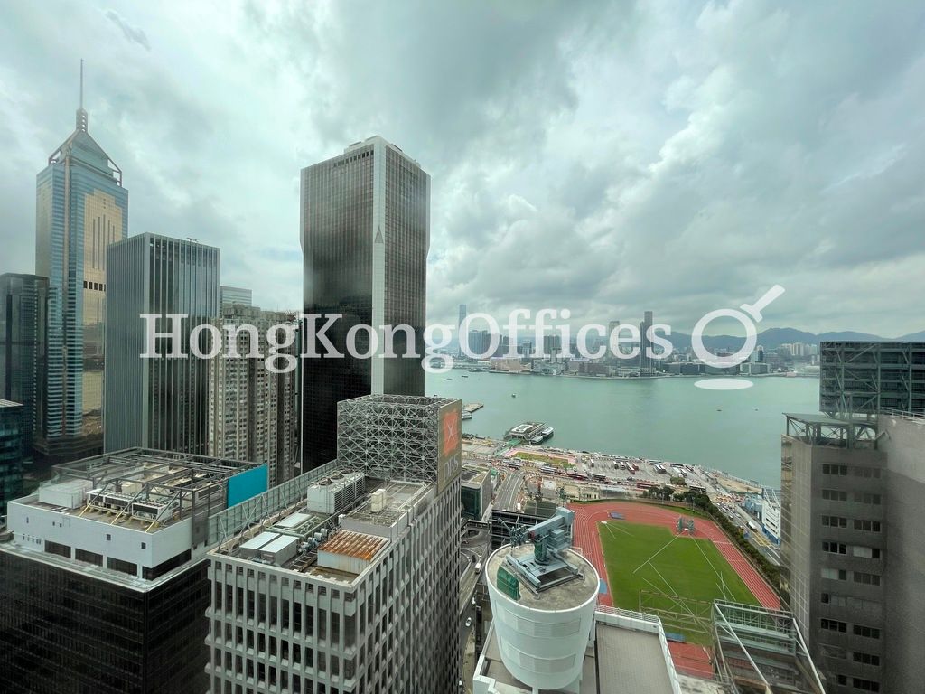 亚洲联合财务中心