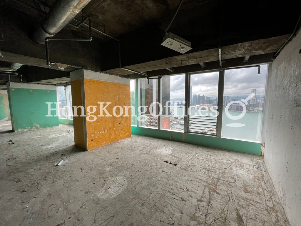 亚洲联合财务中心