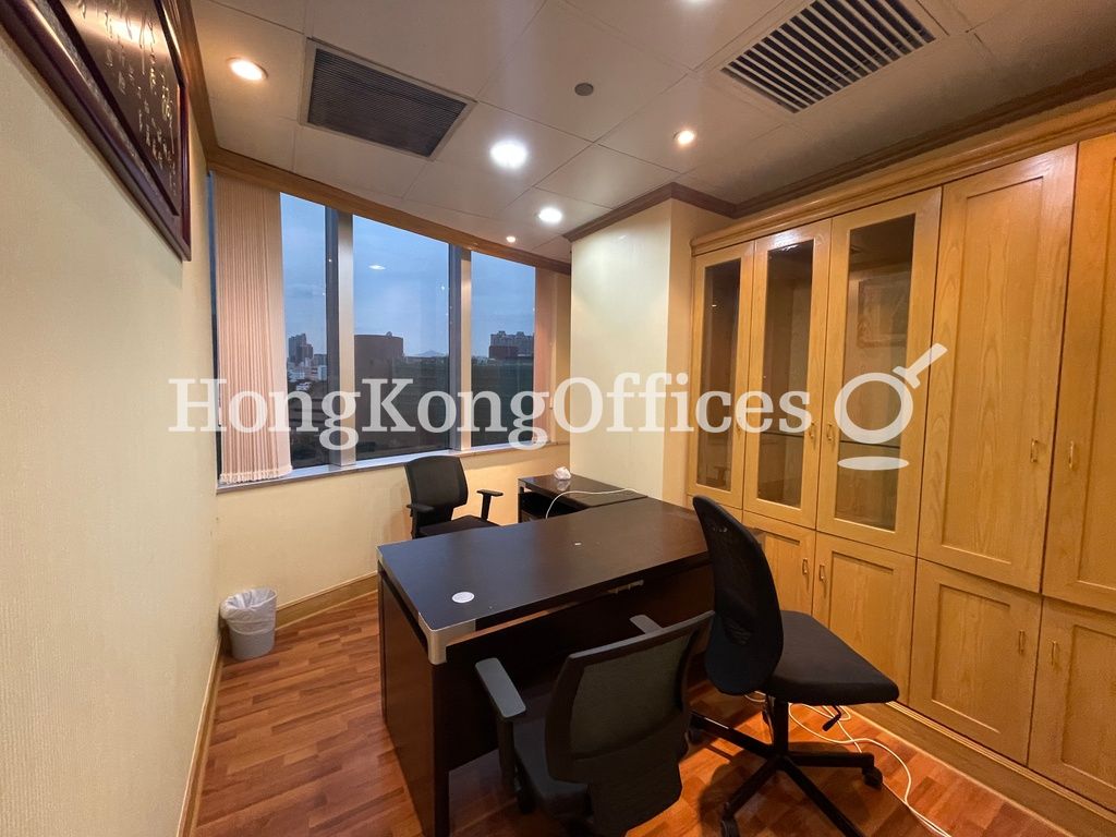 New East Ocean Centre