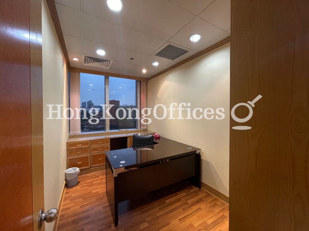 New East Ocean Centre