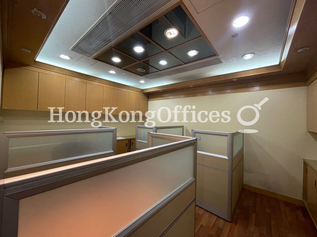 New East Ocean Centre