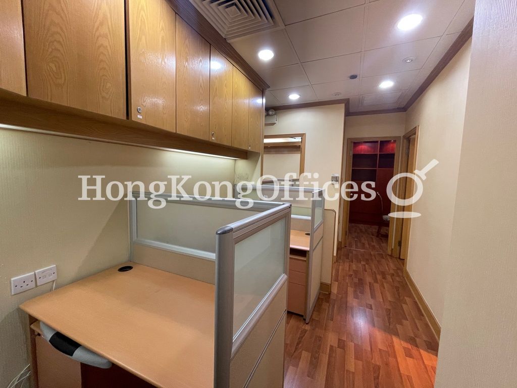 New East Ocean Centre