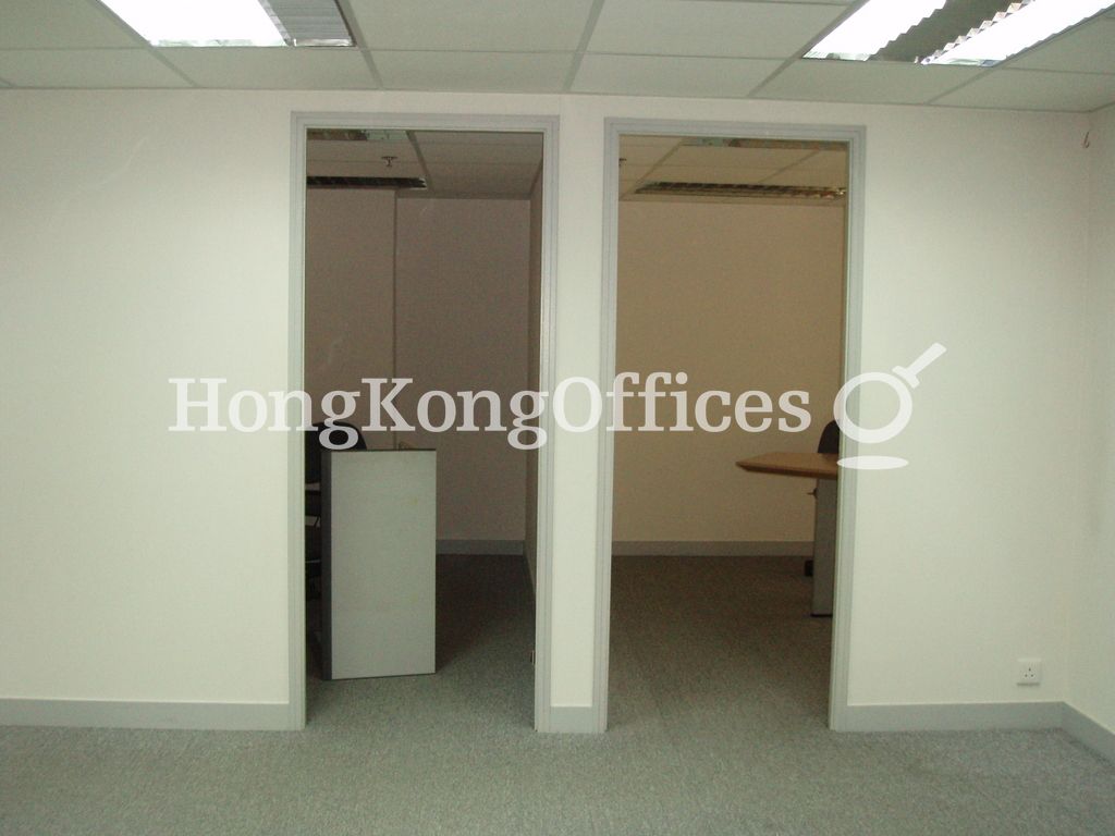 Administration Room 3 & 4