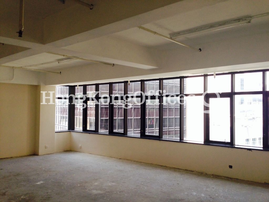 王仲銘商業大廈