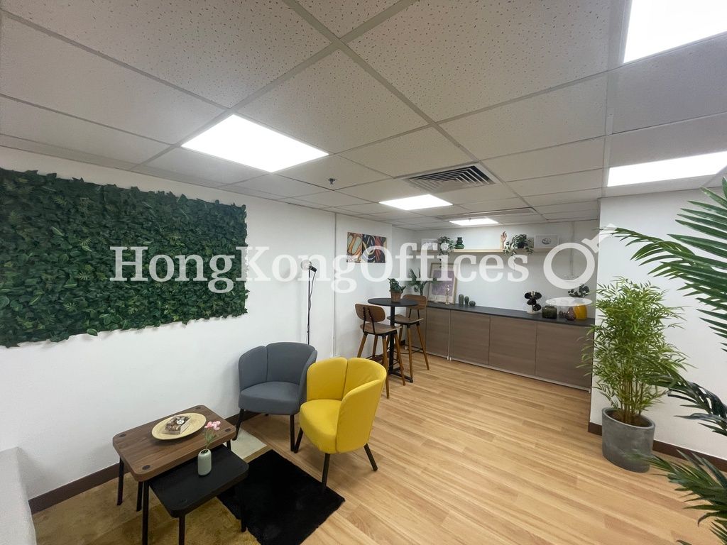 Office Area