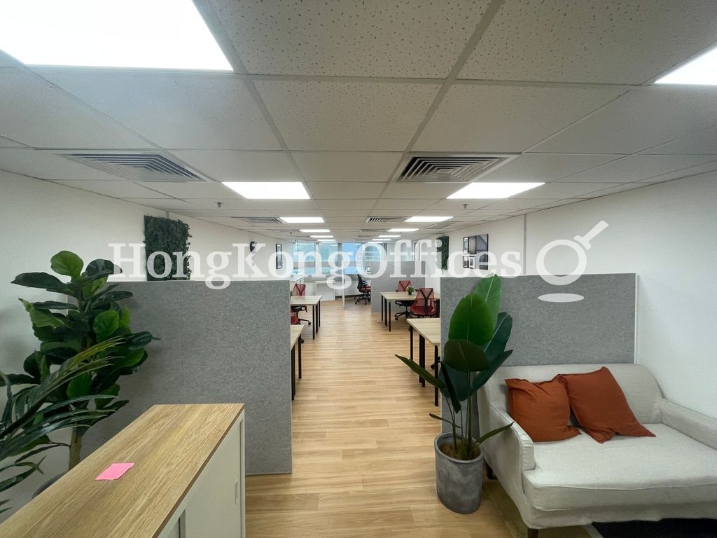 Office Area