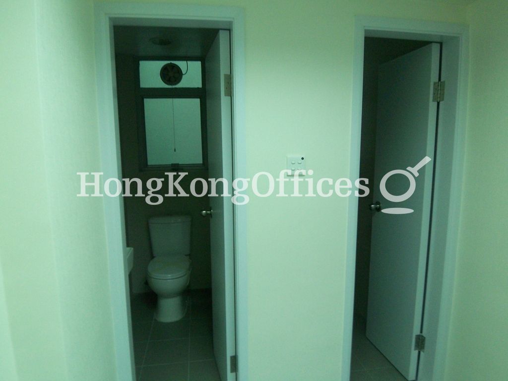 Washroom