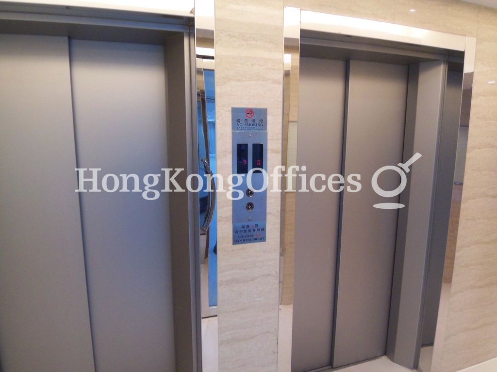 Floor Lobby