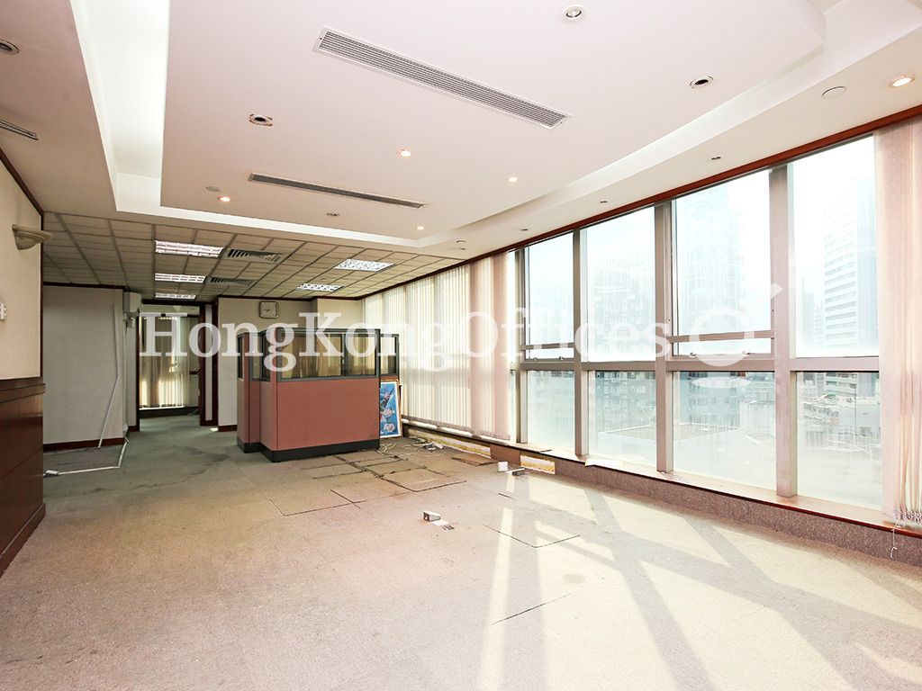 Wan Chai Road, 83