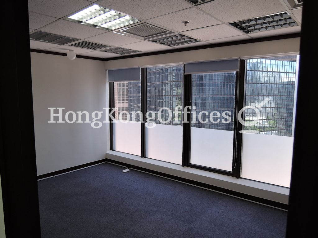 Manager Room