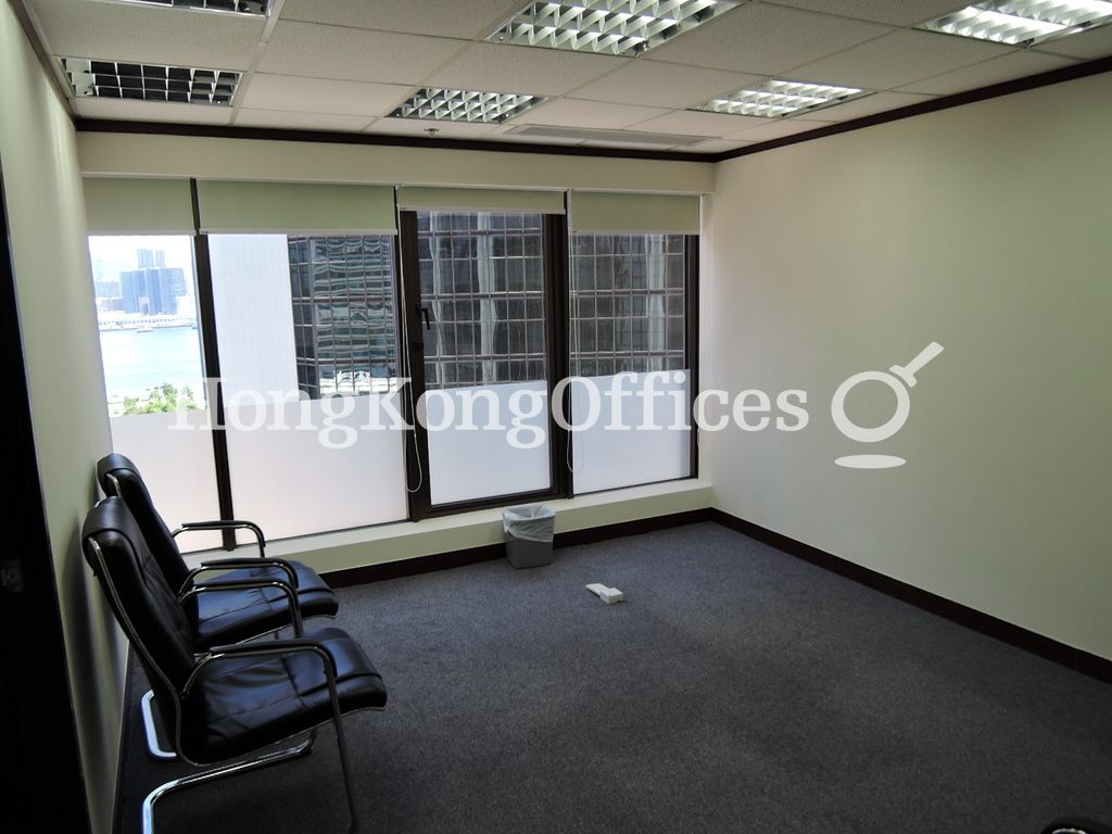 Manager Room