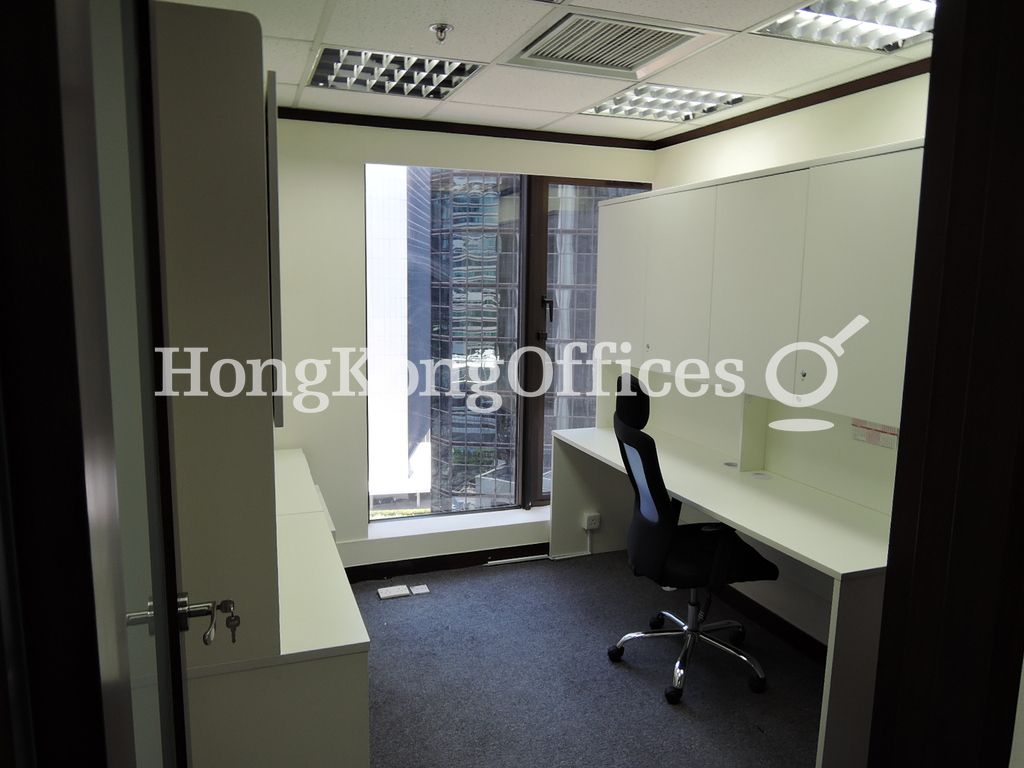 Manager Room