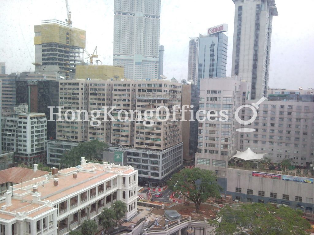 City View