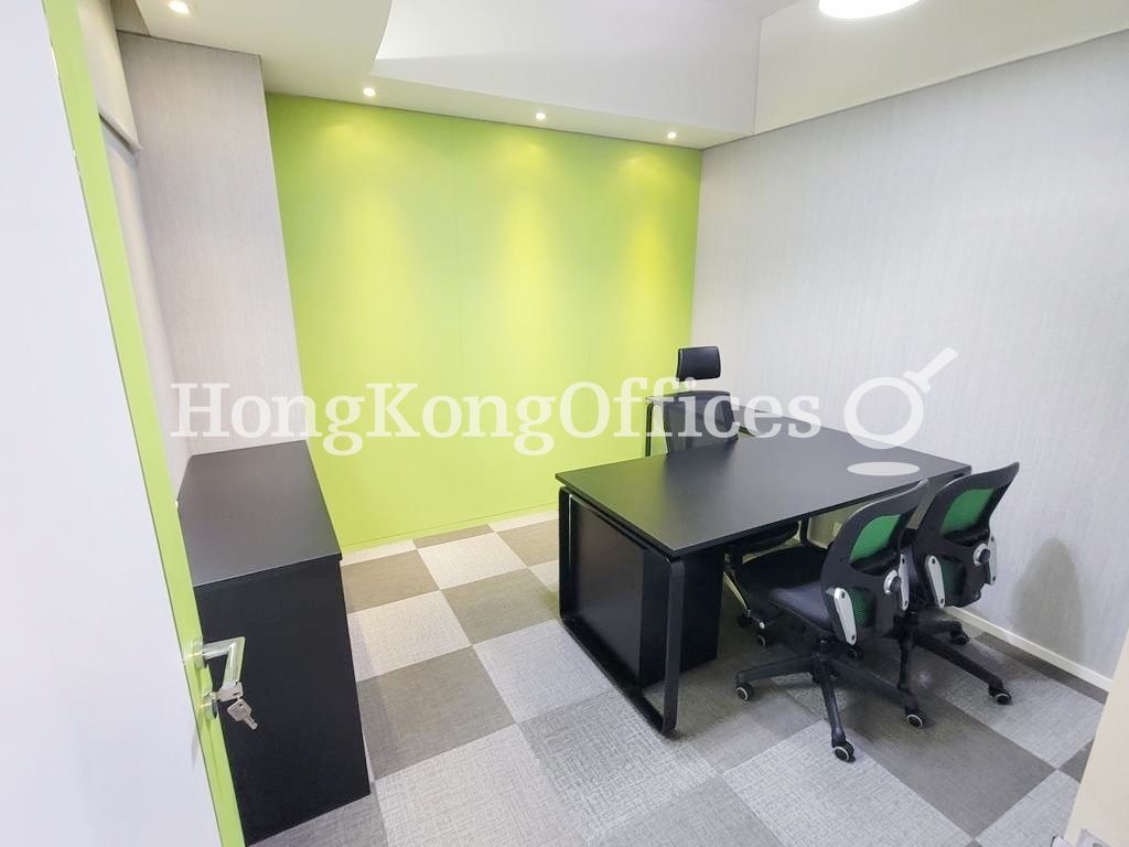 Director Room