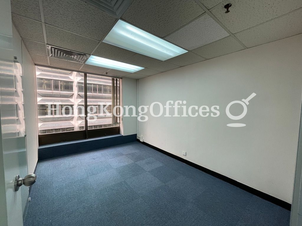 New Mandarin Plaza - Tower B